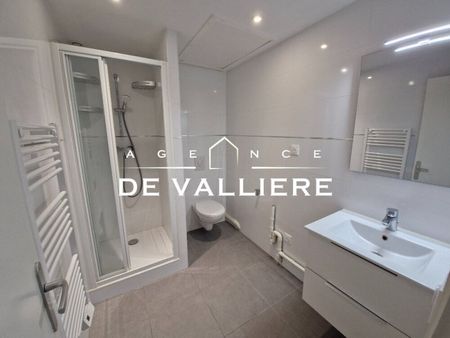 Appartement 2 Pièces 28 m² - Photo 4