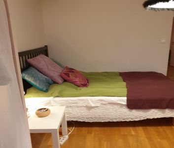 Kvarnkammargatan, Uppsala - Foto 3