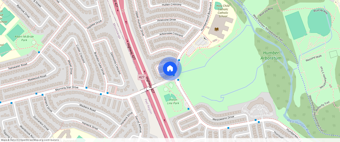 ** Harpreet Circle #BSMT, Toronto, West Humber-Clairville