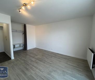 Location Appartement 1 pièce 25m² MEAUX 77100 - Photo 4