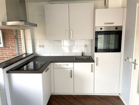 Huis te huur: Rhijnvis Feithstraat 7 9602 AT Hoogezand - Photo 4