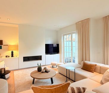 Koppelvilla te huur in Westkapelle voor € 3.450 met 4 slaapkamers - Foto 2