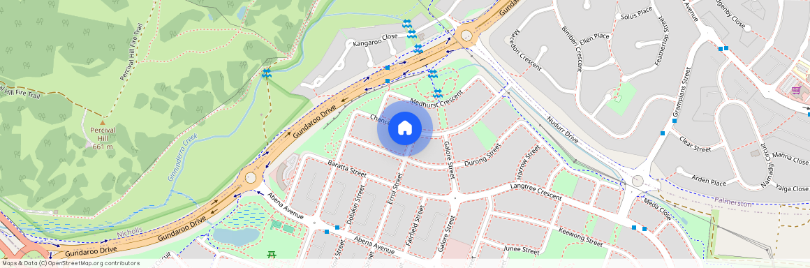 68 Chance Street, Crace ACT 2911