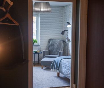 Irisgatan, Mölndal - Foto 3