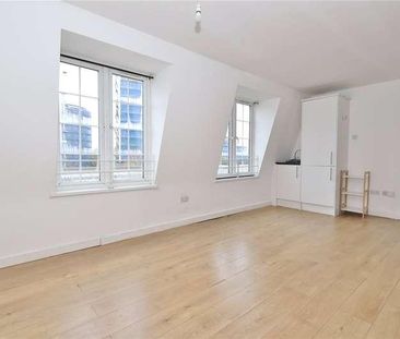 Chapel Street, Woking, Surrey, GU21 - Photo 1