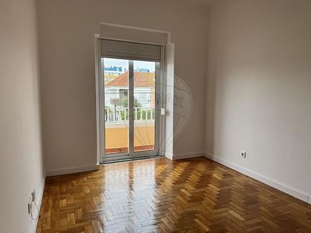Apartamento T3 - Photo 4