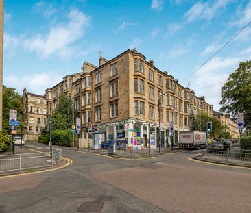 Gibson Street, Hillhead, Glasgow, G12 8LY - Photo 2
