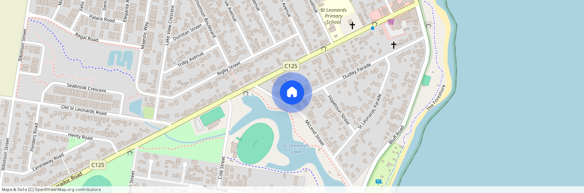 52B Dudley Parade, Vic 3223, St Leonards