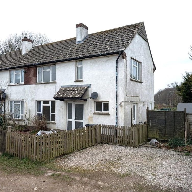 South Park Cottage, Lupton, Brixham - Photo 1