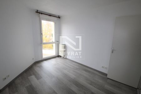 APPARTEMENT T3 A LOUER - Photo 4