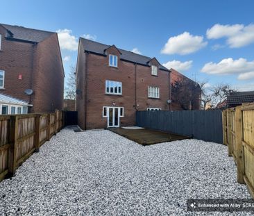 1 bed house of multiple occupation to rent in Massingham Park, Taun... - Photo 1