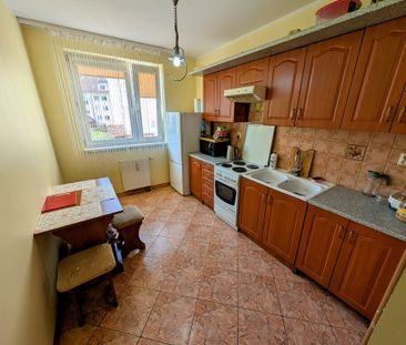 Mieszkanie Górczyn Gorzów Wielkopolski, pl. Jana Pawła II, 116/4058... - Photo 2
