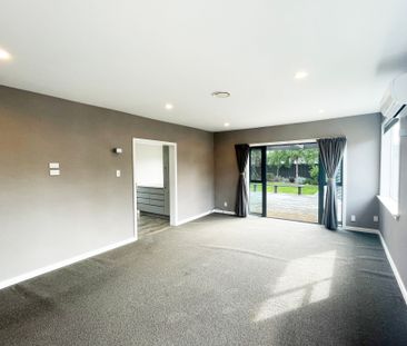 Conveniently Located & Plenty of Room - Photo 1