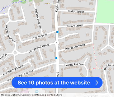 Kirkby Road, Sutton In Ashfield, NG17 - Photo 1