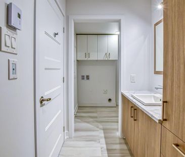 4 1/2 À LOUER- SAINT-LIN-LAURENTIDES - APPARTEMENT À LOUER - Photo 3