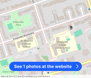 263-265 Dixon Rd | 263 Dixon Road, Toronto - Photo 1