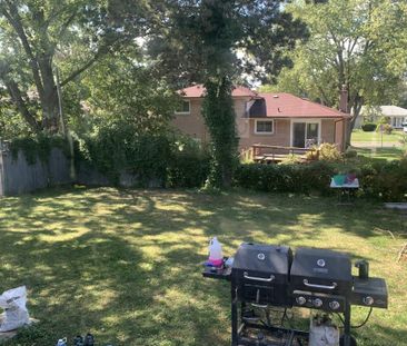 For Lease - 26 Arrowflight Drive, Markham, Ontario - Photo 5