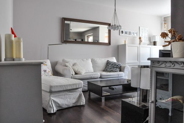 Apartament wynajem Poznań Katowicka z balkonem - Zdjęcie 1