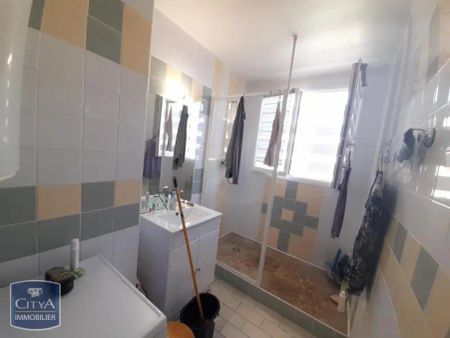 Appartement à louer 3 pièces 58m² - Photo 4