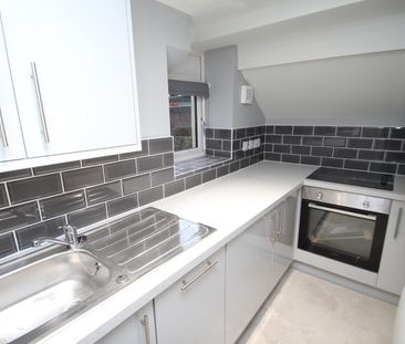 studio apartment to rent - Photo 1