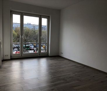 Hier fühlen Sie sich wohl: individuelle 2-Zimmer-Wohnung - Photo 6