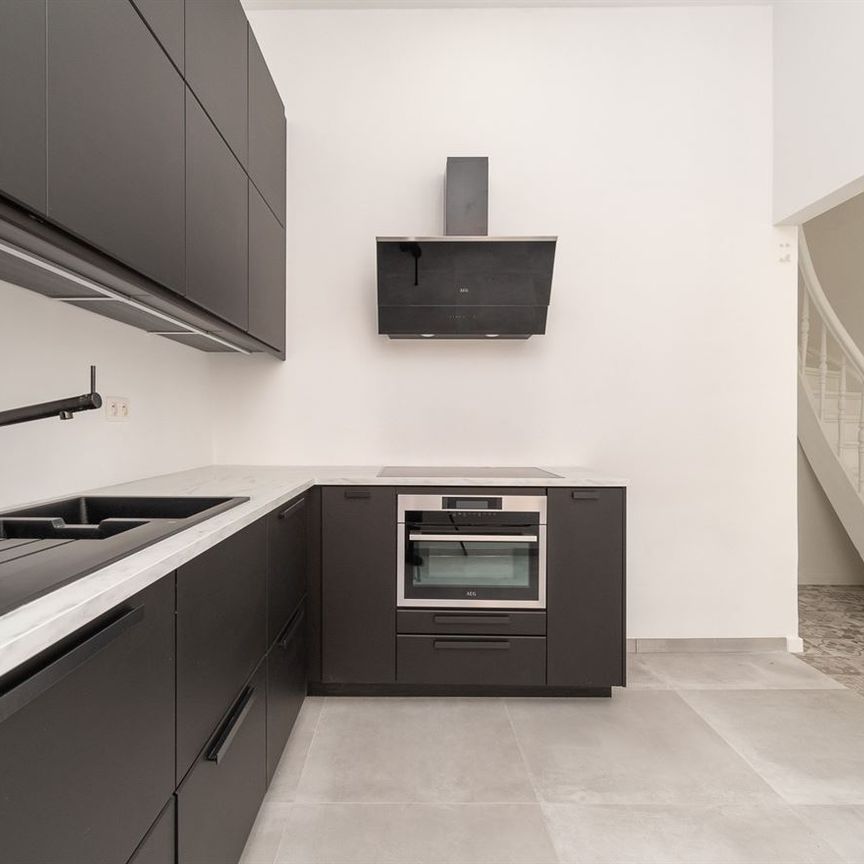 Florastraat 171, 2140, Borgerhout - Photo 1