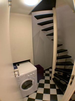 Triplex te huur - Foto 1