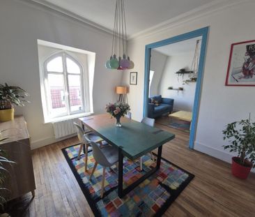 APPARTEMENT 4 pièce(s) - 68m² - Photo 4