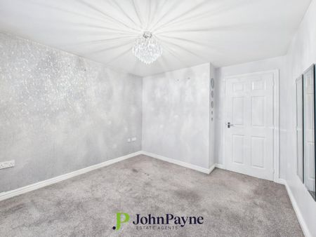 1 bedroom end of terrace house to rent - Photo 5