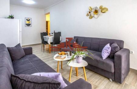 Διαμέρισμα για ενοικίαση Άγιος Ιωάννης (Καβάλα) - Φωτογραφία 5
