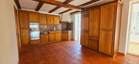 5 Zimmer, 125 m², 1. Stock - Photo 3