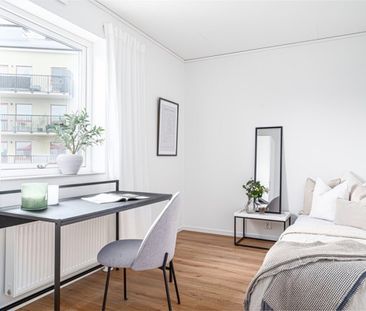 Wendesvägen 18 A - Photo 2