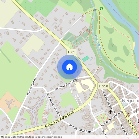 82800, Nègrepelisse