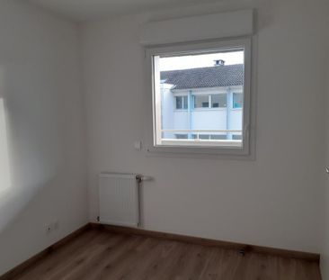Location Appartement 3 pièces 60m² RUMILLY 74150 - Photo 1