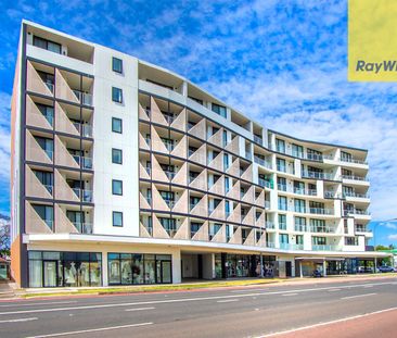 Modern 2 bedroom apartment in prime location - Photo 4