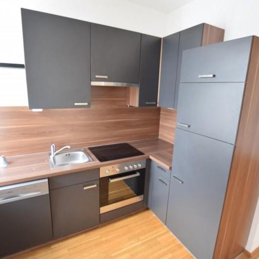 PROVISIONSFREI – Kirchbach – 50m² – 2 Zimmer – geförderte Mietwohnung – Balkon - Photo 1