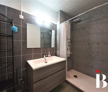 Location Appartement 2 pièces 62m² ST HERBLAIN 44800 - Photo 4