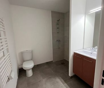 Location Appartement 2 pièces 45m² ST JORY 31790 - Photo 5