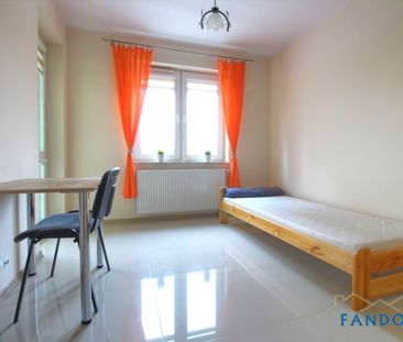 3 OSOBNE pokoje + TARAS | ul. Solidarności, ARCHITEKTÓW - Photo 2