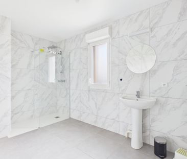 APPARTEMENT T3 MEUBLE - TORCY - Photo 6