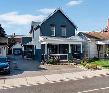 For Lease - 174 William Street Unit# 2, Brantford, Ontario - Photo 6