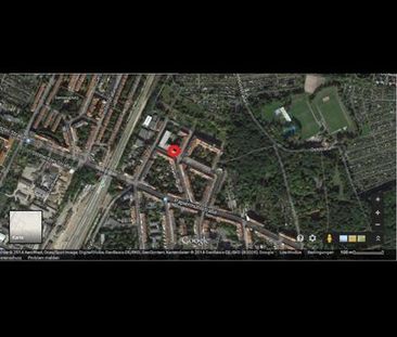 Schöne 1 Raumwohnung 1 Zimmer, EBK, Keller v. privat - Photo 4