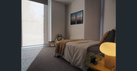 Brand New Student Accommodation - Photo 2