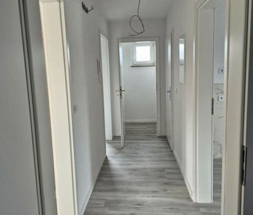 Schöne Sanierte 2 Zimmer Wohnung in Lohrheim zu Vermieten - Photo 1