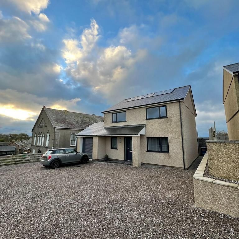 3 bedroom detached house to rent - Photo 1