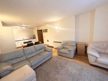 The Ropewalk, Nottingham, NG1 - Photo 5