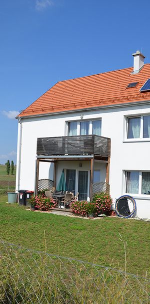 Wohnung in Peigarten - Photo 1