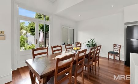 Timeless victorian elegance with poolside entertaining in prestigious scotch college hill - Photo 5