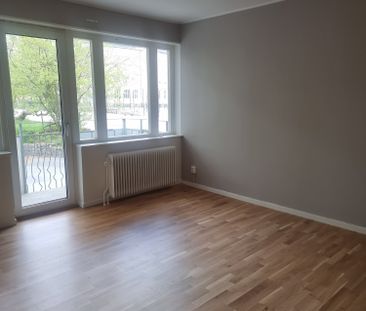 Zetterbergsgatan, Eskilstuna - Photo 2
