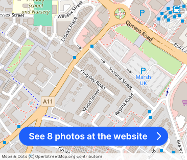 Kingsley Road - Rm4 - Photo 1